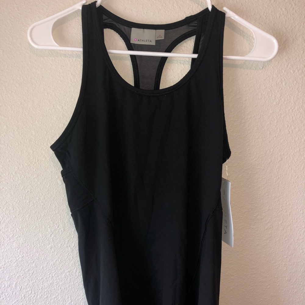 Athleta NWT Tank
